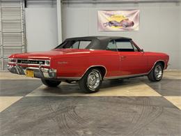 1966 Chevrolet Chevelle SS (CC-2091333) for sale in Lillington, North Carolina
