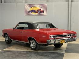 1966 Chevrolet Chevelle SS (CC-2091333) for sale in Lillington, North Carolina