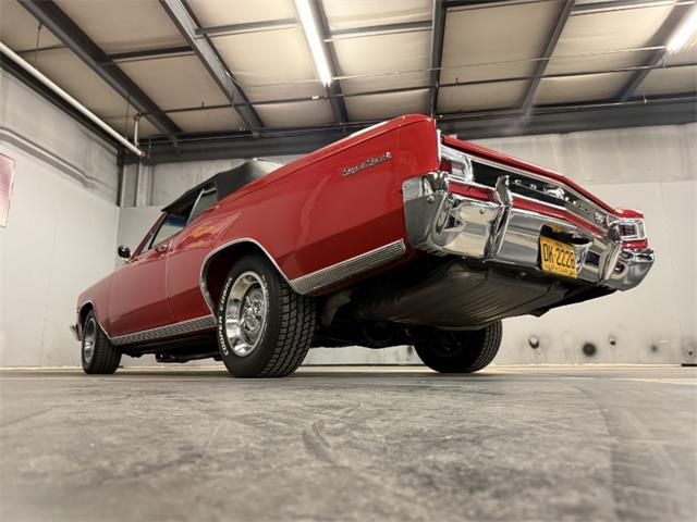 1966 Chevrolet Chevelle SS (CC-2091333) for sale in Lillington, North Carolina