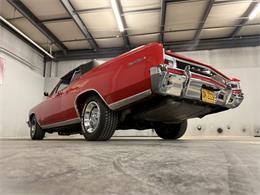 1966 Chevrolet Chevelle SS (CC-2091333) for sale in Lillington, North Carolina