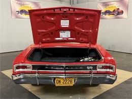 1966 Chevrolet Chevelle SS (CC-2091333) for sale in Lillington, North Carolina