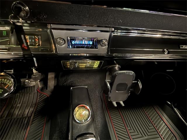 1966 Chevrolet Chevelle SS (CC-2091333) for sale in Lillington, North Carolina