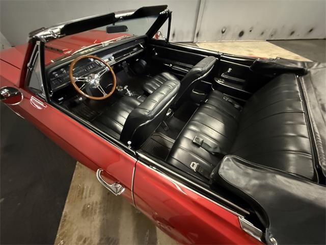 1966 Chevrolet Chevelle SS (CC-2091333) for sale in Lillington, North Carolina