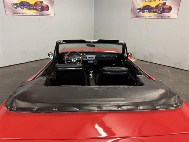 1966 Chevrolet Chevelle SS (CC-2091333) for sale in Lillington, North Carolina