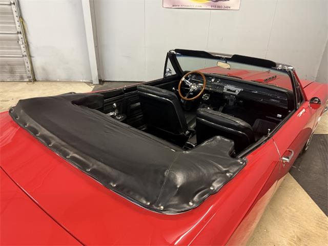 1966 Chevrolet Chevelle SS (CC-2091333) for sale in Lillington, North Carolina