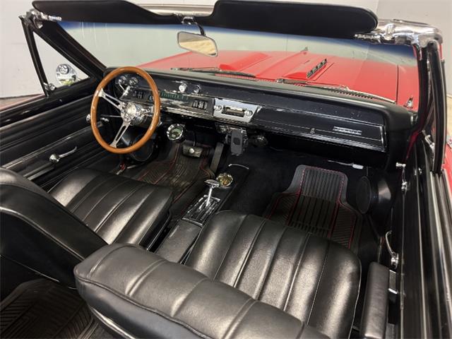 1966 Chevrolet Chevelle SS (CC-2091333) for sale in Lillington, North Carolina