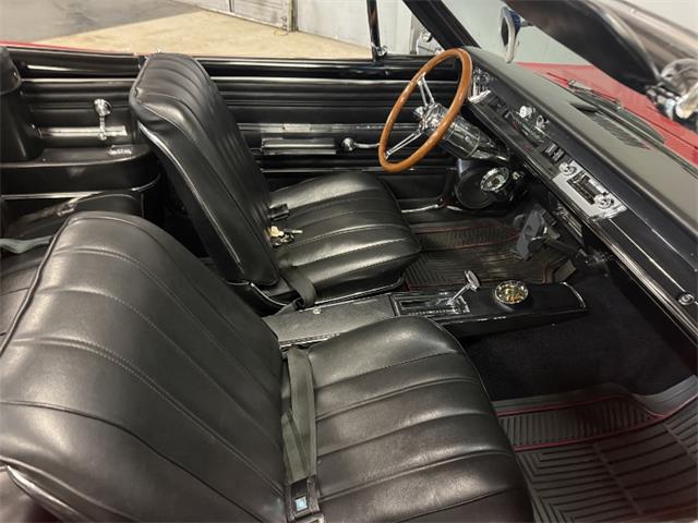 1966 Chevrolet Chevelle SS (CC-2091333) for sale in Lillington, North Carolina