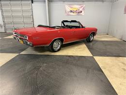 1966 Chevrolet Chevelle SS (CC-2091333) for sale in Lillington, North Carolina