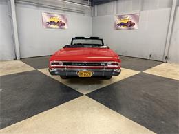 1966 Chevrolet Chevelle SS (CC-2091333) for sale in Lillington, North Carolina