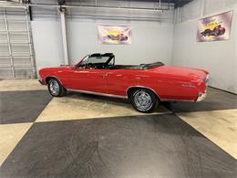 1966 Chevrolet Chevelle SS (CC-2091333) for sale in Lillington, North Carolina