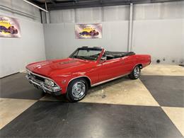 1966 Chevrolet Chevelle SS (CC-2091333) for sale in Lillington, North Carolina