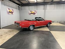 1966 Chevrolet Chevelle SS (CC-2091333) for sale in Lillington, North Carolina