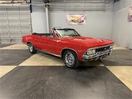 1966 Chevrolet Chevelle SS (CC-2091333) for sale in Lillington, North Carolina
