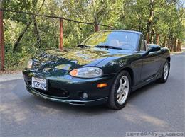 2000 Mazda MX-5 Miata (CC-2091334) for sale in Sonoma, California