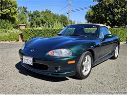 2000 Mazda MX-5 Miata (CC-2091334) for sale in Sonoma, California