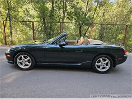 2000 Mazda MX-5 Miata (CC-2091334) for sale in Sonoma, California