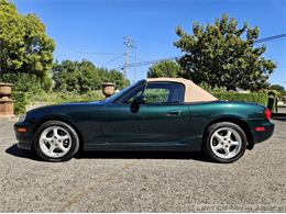 2000 Mazda MX-5 Miata (CC-2091334) for sale in Sonoma, California