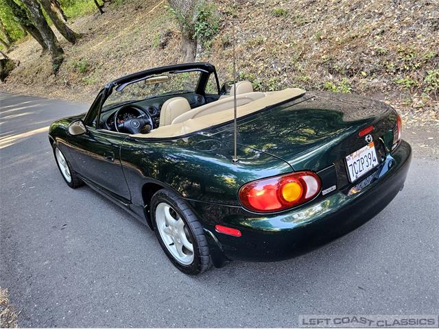 2000 Mazda MX-5 Miata (CC-2091334) for sale in Sonoma, California