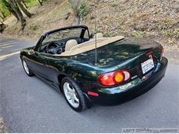 2000 Mazda MX-5 Miata (CC-2091334) for sale in Sonoma, California
