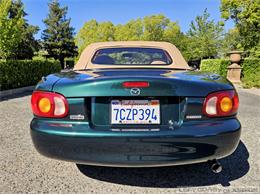 2000 Mazda MX-5 Miata (CC-2091334) for sale in Sonoma, California