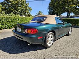 2000 Mazda MX-5 Miata (CC-2091334) for sale in Sonoma, California