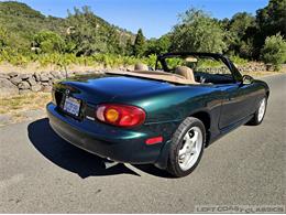 2000 Mazda MX-5 Miata (CC-2091334) for sale in Sonoma, California