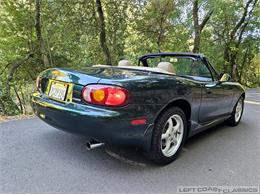 2000 Mazda MX-5 Miata (CC-2091334) for sale in Sonoma, California