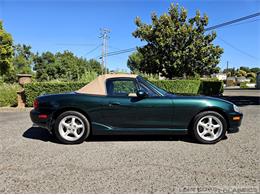 2000 Mazda MX-5 Miata (CC-2091334) for sale in Sonoma, California