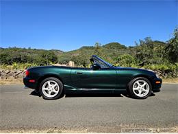 2000 Mazda MX-5 Miata (CC-2091334) for sale in Sonoma, California
