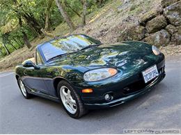 2000 Mazda MX-5 Miata (CC-2091334) for sale in Sonoma, California