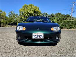2000 Mazda MX-5 Miata (CC-2091334) for sale in Sonoma, California