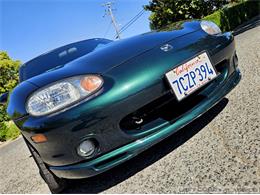 2000 Mazda MX-5 Miata (CC-2091334) for sale in Sonoma, California
