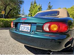 2000 Mazda MX-5 Miata (CC-2091334) for sale in Sonoma, California