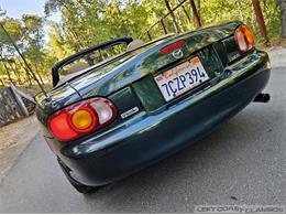 2000 Mazda MX-5 Miata (CC-2091334) for sale in Sonoma, California