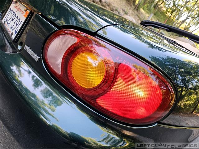 2000 Mazda MX-5 Miata (CC-2091334) for sale in Sonoma, California