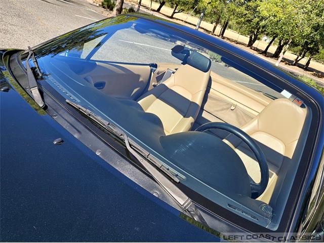 2000 Mazda MX-5 Miata (CC-2091334) for sale in Sonoma, California