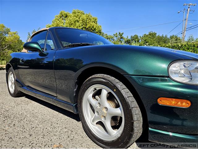 2000 Mazda MX-5 Miata (CC-2091334) for sale in Sonoma, California