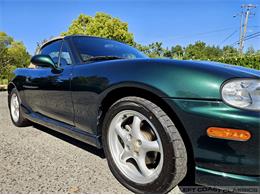 2000 Mazda MX-5 Miata (CC-2091334) for sale in Sonoma, California