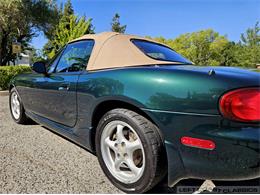 2000 Mazda MX-5 Miata (CC-2091334) for sale in Sonoma, California