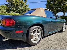 2000 Mazda MX-5 Miata (CC-2091334) for sale in Sonoma, California