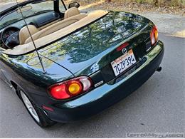 2000 Mazda MX-5 Miata (CC-2091334) for sale in Sonoma, California