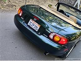 2000 Mazda MX-5 Miata (CC-2091334) for sale in Sonoma, California