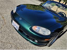 2000 Mazda MX-5 Miata (CC-2091334) for sale in Sonoma, California