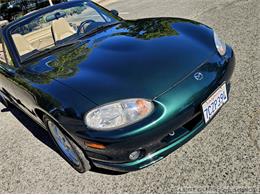2000 Mazda MX-5 Miata (CC-2091334) for sale in Sonoma, California