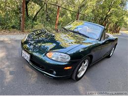 2000 Mazda MX-5 Miata (CC-2091334) for sale in Sonoma, California