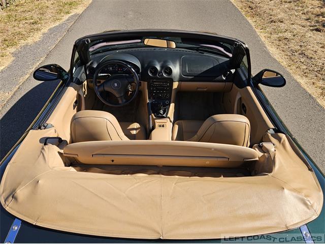 2000 Mazda MX-5 Miata (CC-2091334) for sale in Sonoma, California