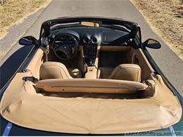 2000 Mazda MX-5 Miata (CC-2091334) for sale in Sonoma, California