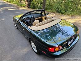 2000 Mazda MX-5 Miata (CC-2091334) for sale in Sonoma, California