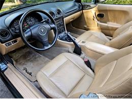 2000 Mazda MX-5 Miata (CC-2091334) for sale in Sonoma, California