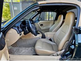 2000 Mazda MX-5 Miata (CC-2091334) for sale in Sonoma, California